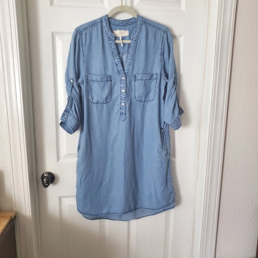 Chambrai tunic size M